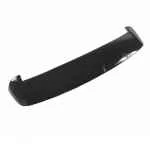 Eleron Portbagaj compatibil cu VW Golf 4 1999-2004 Hatachback, plastic negru lucios