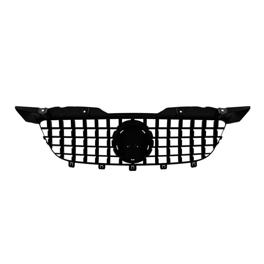 grila radiator mercedes sprinter 1 1