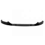 Prelungire Bara Fata Negru Lucios compatibil cu BMW Seria 5 G30 G31 2017-2020 M Sport Design