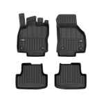 Covorase cauciuc premium ProLine VW Golf 8