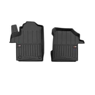 Descriere generală: Covorașele auto premium ProLine 3D sunt create pentru a oferi protecție superioară și confort pentru interiorul vehiculului dumneavoastră. Fabricate din TPE (elastomer termoplastic) de cea mai înaltă calitate, acestea se remarcă prin rezistența lor la uzură, intemperii și murdărie, fiind perfecte pentru orice tip de condiții meteorologice. Datorită designului inovator 3D, acestea se potrivesc perfect pe podeaua mașinii, oferind o acoperire completă și protecție maximă. Caracteristici principale: Material premium TPE: Elastomerul termoplastic folosit la fabricarea covorașelor este un material ecologic, foarte durabil și rezistent la temperaturi extreme. Acesta nu doar că asigură o protecție de lungă durată, dar este și ușor de curățat și întreținut. Materialul este flexibil, fără a-și pierde forma în timp. Tehnologie anti-alunecare: Covorașele sunt echipate cu un sistem special de material anti-alunecare pe partea inferioară, care previne mișcarea sau deplasarea acestora în timpul condusului, oferind siguranță și stabilitate. Acest lucru este esențial pentru confortul și siguranța șoferului și pasagerilor. Design ergonomic 3D: Cu un contur precis, covorașele auto ProLine 3D sunt concepute pentru a se potrivi perfect în interiorul fiecărui vehicul. Designul 3D asigură o acoperire completă a suprafeței, protejând podeaua mașinii de murdărie, apă, praf sau zăpadă. Forma ridicată a marginilor covorașelor previne scurgerea lichidelor pe covorașul original al mașinii. Protecție completă și durabilă: Setul include 4 covorașe (2 pentru locurile din față și 2 pentru locurile din spate), oferind astfel o protecție completă pentru întreaga podea a vehiculului. Designul robust și durabil garantează că acestea vor rezista în fața utilizării intense, indiferent de condițiile de drum sau de vreme. Culoare negru elegant: Covorașele vin într-o nuanță de negru mat, adăugând o notă de eleganță și rafinament interiorului mașinii dumneavoastră, păstrându-l curat și modern. Montaj și utilizare: Covorașele auto ProLine 3D sunt foarte ușor de instalat, fiind special create pentru a se potrivi perfect pe podeaua mașinii fără a necesita ajustări suplimentare. De asemenea, acestea se pot curăța simplu, folosind doar apă și săpun, sau soluții de curățare speciale pentru TPE. Avantaje suplimentare: Rezistență la uzură și zgârieturi. Ideal pentru protecția împotriva apei, nămolului și zăpezii. Fără miros neplăcut de cauciuc datorită materialului TPE non-toxic. Pachetul include: Setul conține 4 covorașe auto: 2 covorașe pentru locurile din față, cu un design ergonomic și margini ridicate. 2 covorașe pentru locurile din spate, oferind protecție completă pentru întregul habitaclu. Aceste covorașe sunt soluția ideală pentru șoferii care caută calitate, durabilitate și un aspect premium pentru interiorul mașinii lor.