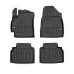 covorase cauciuc premium