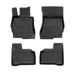 Covorase cauciuc premium ProLine MERCEDES S-class W221 2005-2013