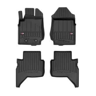 Covorase cauciuc premium ProLine FORD RANGER 2011-2024