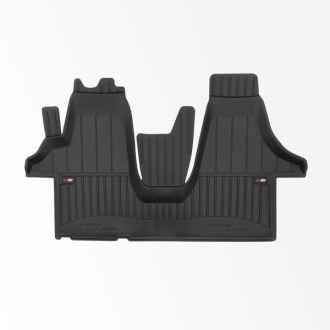 Covorase cauciuc premium ProLine VW T5 T6