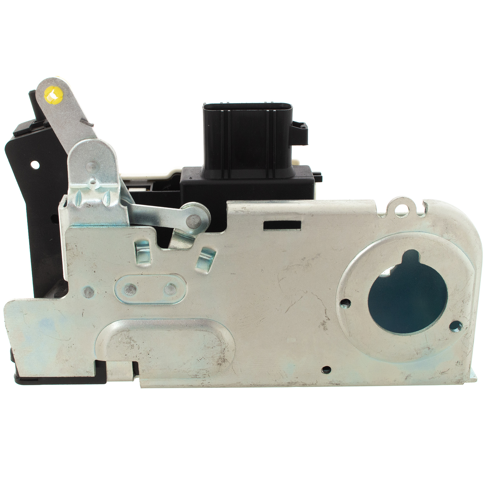 broasca-usa-spate-ford-transit Mașină: Ford Transit MK6 MK7 An producție: 2000-2013 Număr de pini: 9 Producător: înlocuitor Stare tehnică: articolul este nou-nouț, nefolosit, nedeteriorat