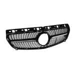 grila radiator mercedes a class w176