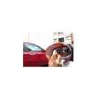 Soft99 Glaco Mirror Coat Zero - Strat superhidrofob pentru camere auto, oglinzi