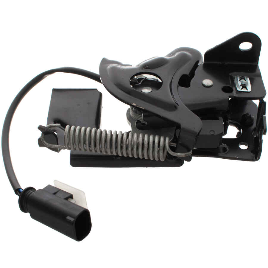 Broasca carlig blocare capota BMW 1 F20 F21