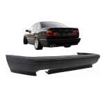 Bara Spate compatibil cu BMW Seria 5 E34 Sedan (1987-1995) M-Tech Design