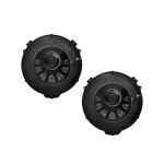 Faruri Bi-Xenon LED compatibil cu Mercedes G-Class W463 (2005-2017) M Square Look