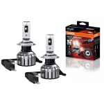 OSRAM NIGHT BREAKER H7 LED GEN2 64210DWNBG2-2HFB Set 2 Becuri Auto Moto Omologare RAR