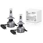 OSRAM NIGHT BREAKER H7 LED PRO GEN2 64210DWNBG2 Set 2 Becuri Auto Moto Omologare RAR