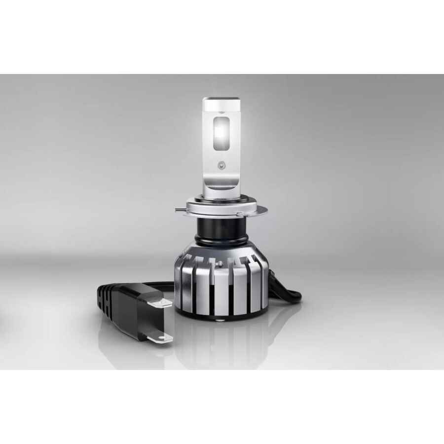 OSRAM NIGHT BREAKER H7 LED PRO GEN2 64210DWNBG2 Set 2 Becuri Auto Moto Omologare RAR 2