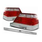 Stopuri compatibil cu Mercedes S-Class W140 Sedan (1995-10.1998)