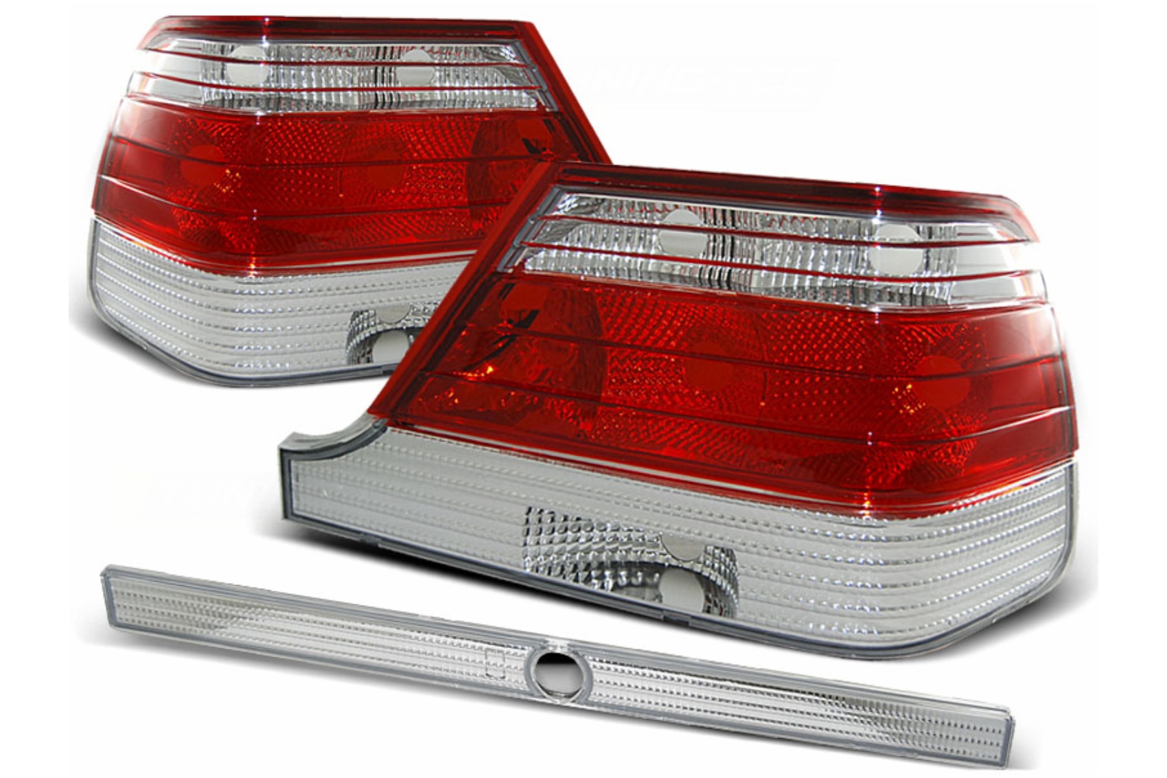 Stopuri compatibil cu Mercedes S-Class W140 Sedan (1995-10.1998) Stopuri compatibil cu Mercedes S-Class W140 Sedan (1995-10.1998)
