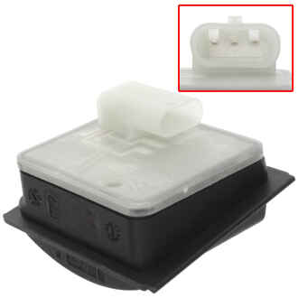 masina: Mercedes-Benz A-CLASS (W177), modele produse din 2018 Mercedes-Benz A-CLASS sedan (V177), modele produse din 2018 Mercedes-Benz B-CLASS Sports Tourer (W247), modele produse din 2018 Mercedes-Benz CLA (C118), modele produse din 2019 Mercedes-Benz CLA Shooting Brake (X118), modele produse din 2019 Mercedes-Benz GLA (H247), modele produse din 2020 Mercedes-Benz GLB (X247), modele produse din 2019 Tensiune: 12V Număr de pini (ștecher): 3 pini Producător: înlocuitor Stare tehnică: articolul este nou-nouț, nefolosit