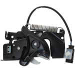 Broasca carlig blocare capota BMW 1 F20 F21