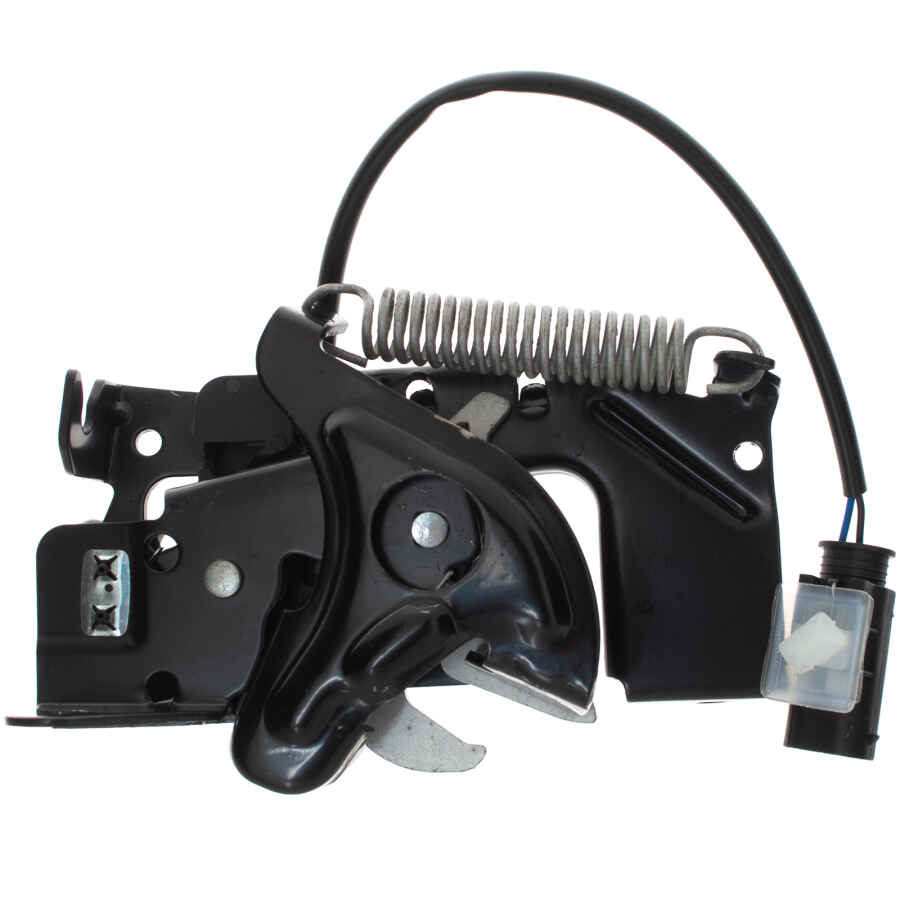 Broasca carlig blocare capota BMW 1 F20 F21