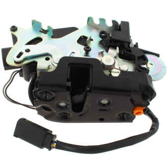 Broasca inchdiere usa culisanta Mercedes Vito W639 dreapta