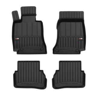 Set covorase cauciuc premium ProLine MERCEDES C-class W205 2013-2021