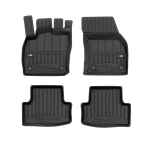 Set covorase cauciuc premium ProLine SEAT ATECA 2016+