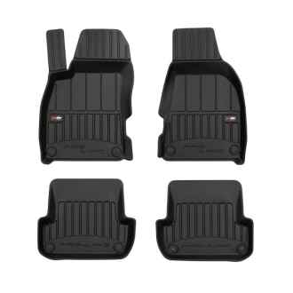 Descoperiți gama premium de covorașe auto ProLine, proiectate special pentru a oferi protecție completă, stil și durabilitate pentru interiorul mașinii dvs. Acest set include patru covorașe realizate din cauciuc de calitate superioară și este adaptat pentru a asigura un aspect modern și o funcționalitate de top. Specificații Tehnice: Tip Produs: Covorașe Auto Premium Model: ProLine 3D Material: TPE (elastomer termoplastic), cunoscut pentru flexibilitatea, durabilitatea și rezistența sa la temperaturi extreme, ceea ce permite o protecție îndelungată. Material Anti-Alunecare: Covorașele sunt dotate cu o bază anti-alunecare care previne mișcarea lor sub scaune sau în timpul condusului, asigurând o utilizare confortabilă și sigură. Culoare: Negru Intens, potrivit pentru orice stil de interior. Set Complet: Include covorașe pentru scaunele din față și cele din spate, oferind protecție completă întregului habitaclu. Cantitate în Set: 4 bucăți, câte unul pentru fiecare loc principal al vehiculului. Caracteristici: Protecție Completă Designul 3D al covorașelor ProLine urmărește perfect conturul podelei mașinii dvs., oferind protecție maximă împotriva murdăriei, nisipului, zăpezii și lichidelor. Ridicările de margine previn scurgerea și acumularea de murdărie, ușurând curățarea. Materiale Premium Materialul TPE (elastomer termoplastic) este un cauciuc ecologic, fără mirosuri, care rezistă la uzură intensă și la schimbări extreme de temperatură. Acest material previne deteriorarea rapidă și menține covorașele ca noi pe termen lung. Funcționalitate Anti-Alunecare Stratul de bază al fiecărui covoraș are o textură special concepută pentru a preveni mișcarea necontrolată. În plus, au încorporate puncte de ancorare pentru un plus de siguranță. Ușor de Curățat și Întreținut Materialul impermeabil și rezistent permite curățarea rapidă și ușoară – fie cu un aspirator, fie cu o simplă ștergere. Covorașele pot fi îndepărtate și curățate fără dificultăți, economisind timp și efort. Rezistență la Temperatură și Îmbătrânire ProLine a creat aceste covorașe pentru a rezista la temperaturi variate și la radiațiile UV, prevenind decolorarea sau pierderea elasticității chiar și după ani de utilizare. Avantaje: Durabilitate: Calitatea premium și grosimea materialului asigură o utilizare îndelungată fără semne de uzură. Design Modern și Elegant: Potrivit atât pentru mașinile de zi cu zi, cât și pentru cele premium, setul ProLine adaugă un plus de stil și valoare estetică interiorului. Compatibilitate Universală: Covorașele sunt ajustabile și se potrivesc în mod universal în majoritatea vehiculelor, iar în cazul unor cerințe speciale, ProLine oferă și opțiuni personalizate.