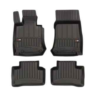 Set covorase cauciuc premium ProLine MERCEDES GLC x253 2015-2023