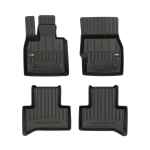 Set covorase cauciuc premium ProLine ALFA ROMEO STELVIO 2016+