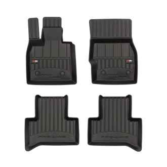 Set covorase cauciuc premium ProLine ALFA ROMEO STELVIO 2016+