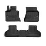 Set covorase cauciuc premium ProLine BMW X5 F15 F85 2013-2018