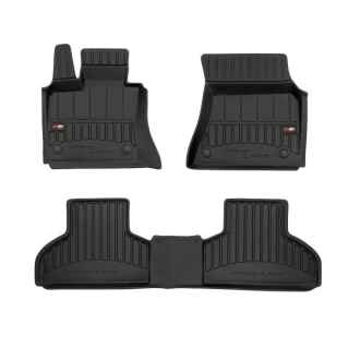 Set covorase cauciuc premium ProLine BMW X5 F15 F85 2013-2018