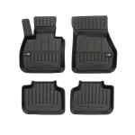 Set covorase cauciuc premium ProLine BMW X1 F48 X2 F39 2014-2023