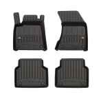 Set covorase cauciuc premium ProLine AUDI A8 D4 2009-2018