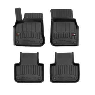 Set covorase cauciuc premium ProLine VW TOUAREG 2017+