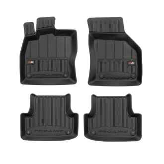 Set covorase cauciuc premium ProLine AUDI A3 2008-2020