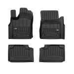 Set covorase cauciuc premium ProLine JEEP GRAND CHEROKEE IV 2010+