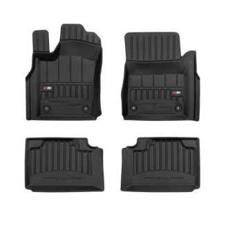 Set covorase cauciuc premium ProLine JEEP GRAND CHEROKEE IV 2010+