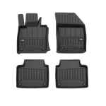 Set covorase cauciuc premium ProLine VOLVO S90 2016-2021