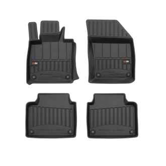 Set covorase cauciuc premium ProLine VOLVO S90 2016-2021