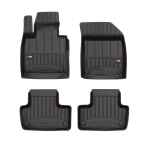 Set covorase cauciuc premium ProLine VOLVO XC60 II 2017+