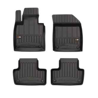 Set covorase cauciuc premium ProLine VOLVO XC60 II 2017+