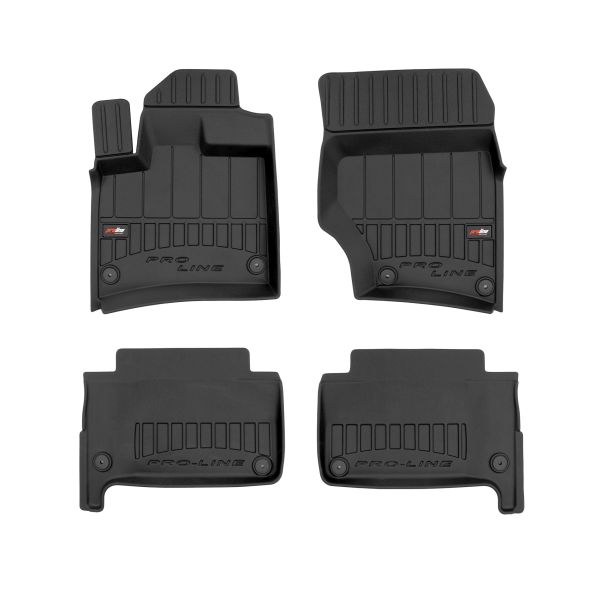 covorase-cauciuc-premium-pro-line Set covorase cauciuc ProLine AUDI Q7 2006-2015