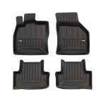 Set covorase cauciuc ProLine SKODA KAROQ 2017+