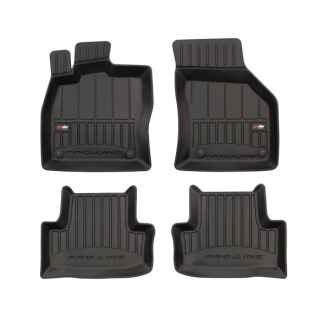 Set covorase cauciuc ProLine SKODA KAROQ 2017+