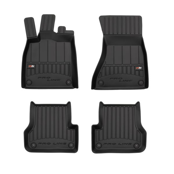 covorase-cauciuc-premium-pro-line Set covorase cauciuc ProLine AUDI A6 C7 2010-2018