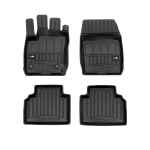 Set covorase cauciuc ProLine FORD TOURNEO COURIER B460 2014-2023
