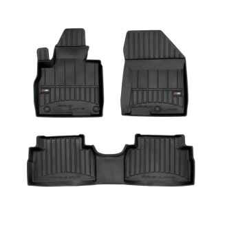 Set covorase cauciuc ProLine HYUNDAI SANTA FE IV 2018+