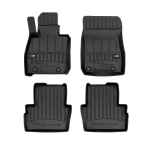 Set covorase cauciuc ProLine MAZDA CX-3 2015+