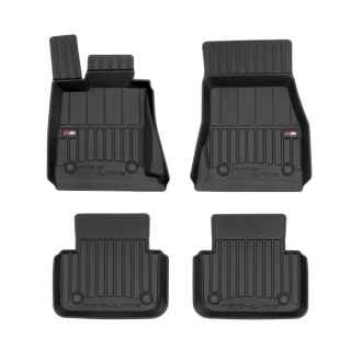 Set covorase cauciuc ProLine BMW 8 GRAN COUPE G16 F93 2019+